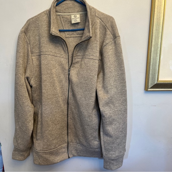 Field & Stream Sweater - Picture 1 of 6